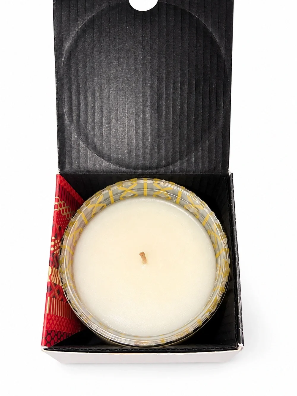 NEST Holiday Scented Candle • 8.1oz • NEW IN BOX